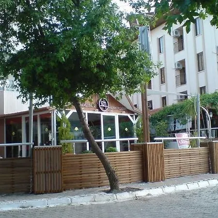Bed & Breakfast Ercan Icmeler