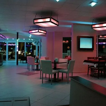 Ercan Bed & Breakfast Icmeler
