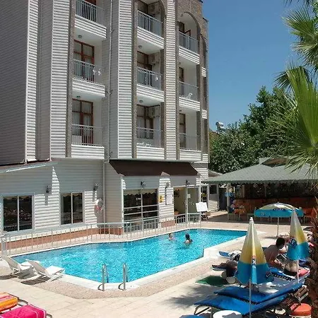 Ercan Bed and breakfast