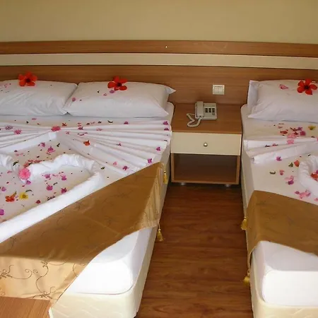 Bed and breakfast Ercan İçmeler