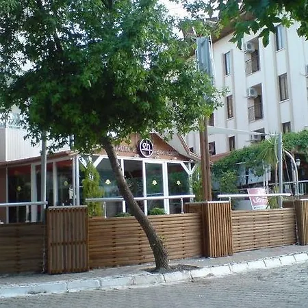 Bed and Breakfast Ercan İcmeler
