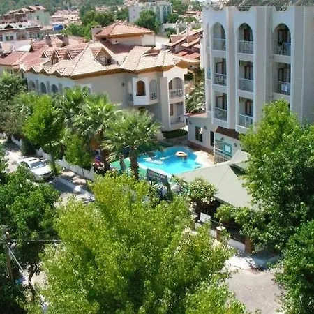 Ercan Bed and Breakfast