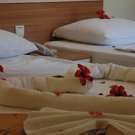 Bed and Breakfast Ercan İcmeler