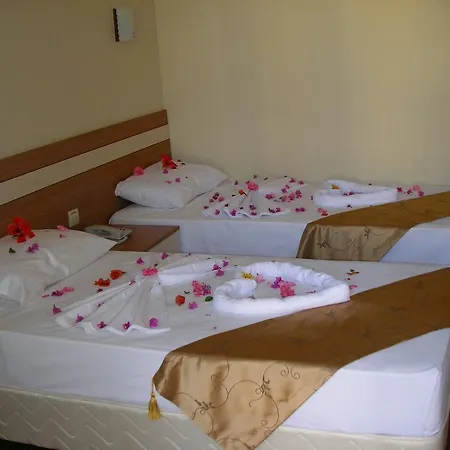 Bed and Breakfast Ercan İcmeler