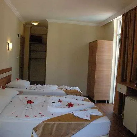 Bed and Breakfast Ercan