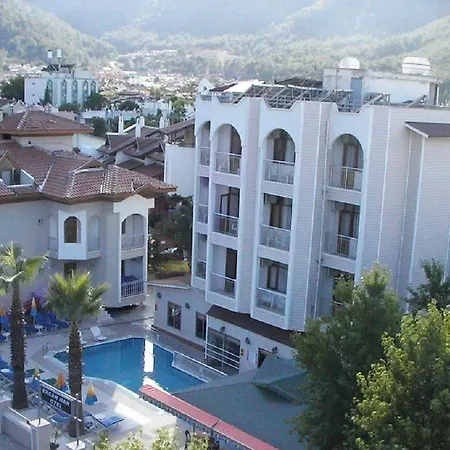 Ercan Bed and Breakfast İcmeler