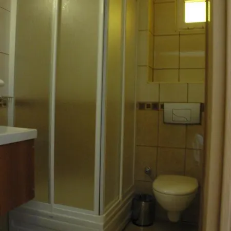 Frühstückspension Ercan