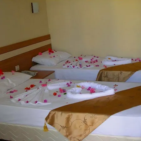 Ercan Frühstückspension