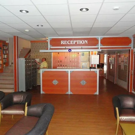 Ercan Frühstückspension 2*