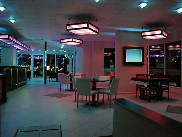 Ercan Bed & Breakfast İçmeler